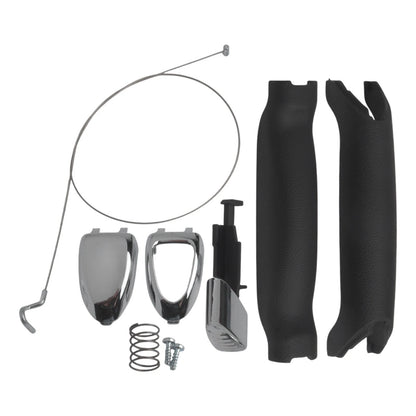 Reliable Handbrake Lever + Cable Repair Solution for Ford S-Max (2006–2006)