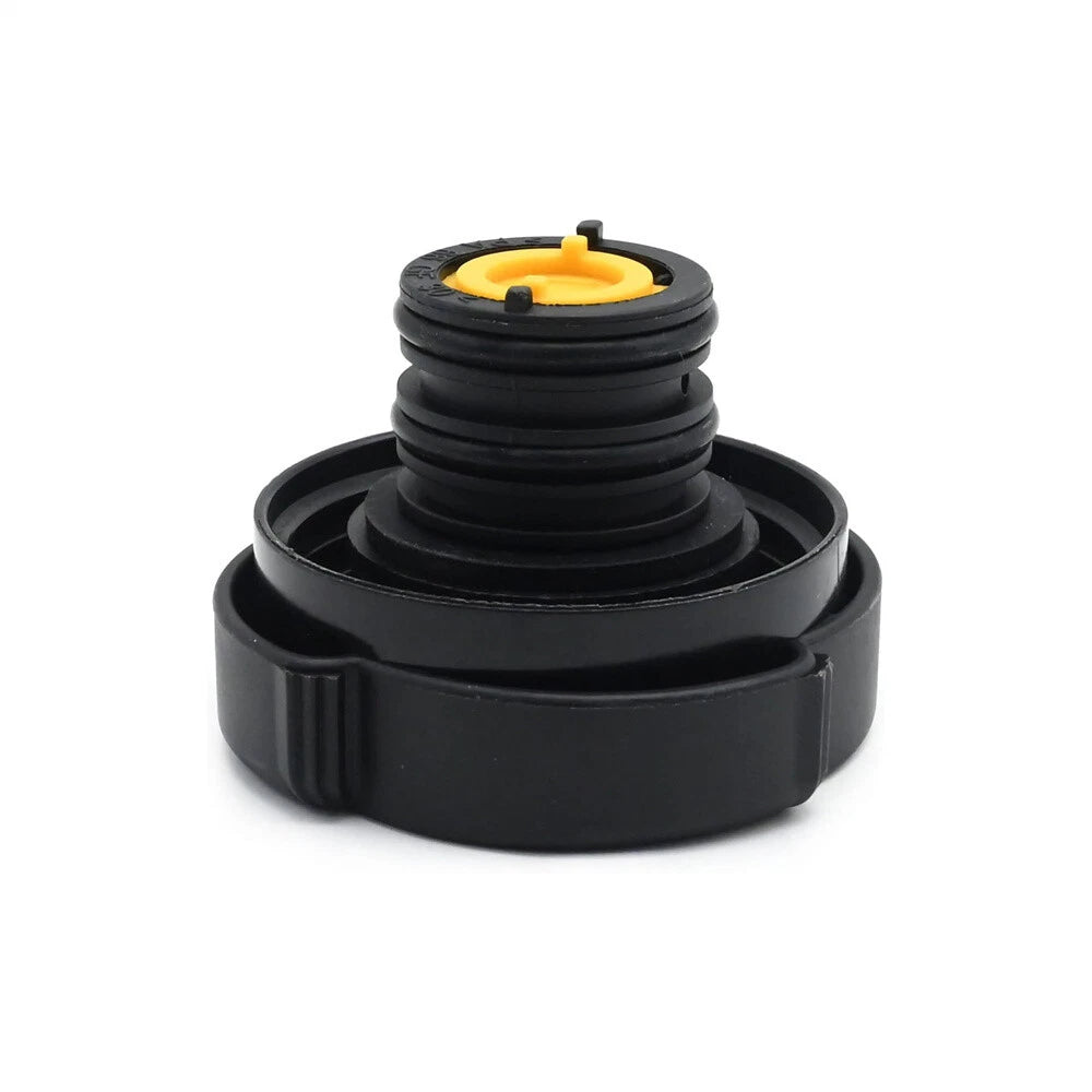 Radiator Expansion Tank Coolant Reservoir Cap for BMW E30 E61 (1982-2010)