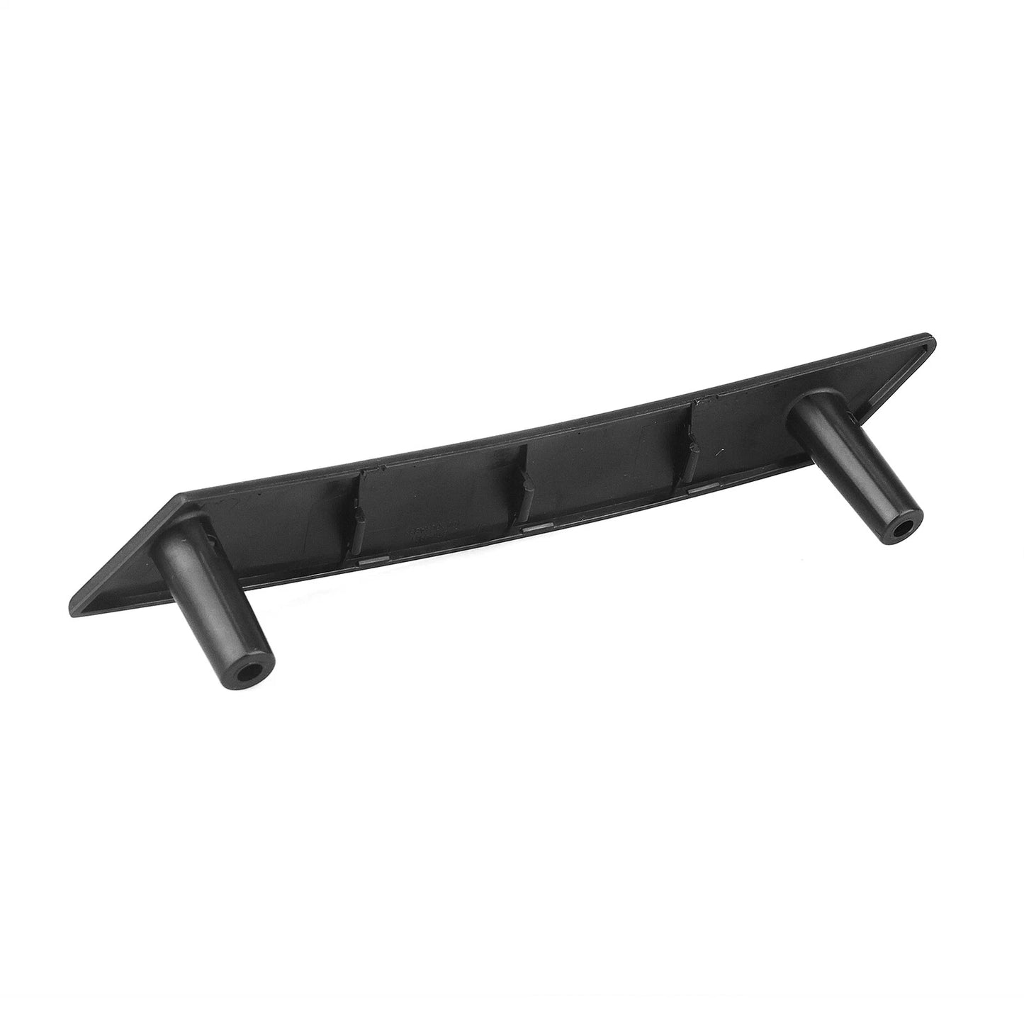 1x Black Door Grab Handle Cover Trim for VW Beetle (1998-2010)