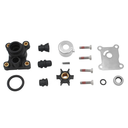 Impeller Water Pump Repair Kit for Johnson/Evinrude Outboard (1990-2006)
