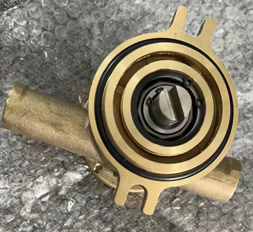 Volvo Penta Sea Water Pump for TMD/TAMD/KAD/KAMD Engines (3583115)