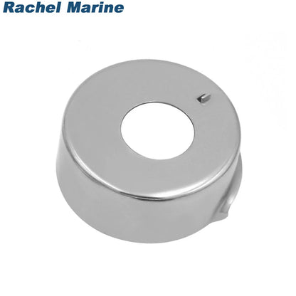 Water Pump Impeller Repair Kit for Yamaha Outboard 6CJ Series