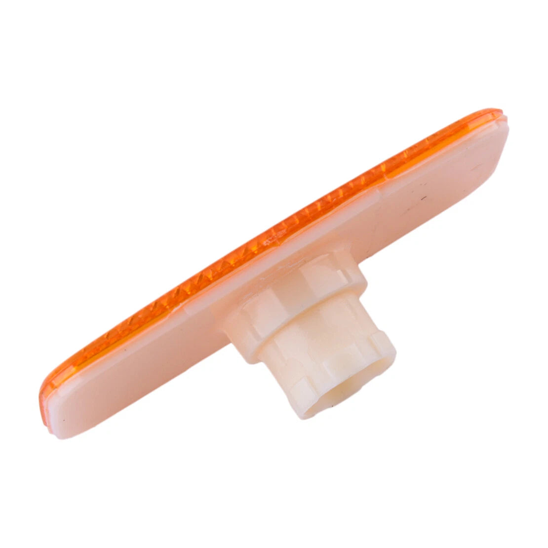 1x Side Marker Light Lens Cover for Ford Transit MK6 (2000-2006)