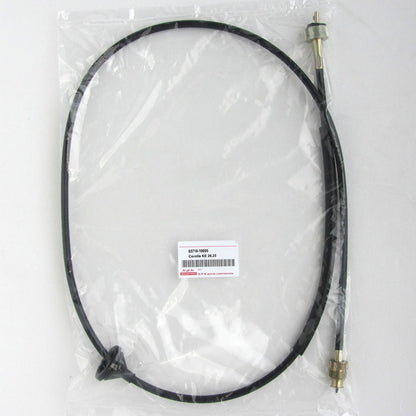 Speedometer Cable for Toyota Corolla E20 KE20 KE25 TE27 (1970-1979)