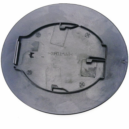 Fuel Filler Door Gas Cap for Jeep Cherokee (2014-2018)