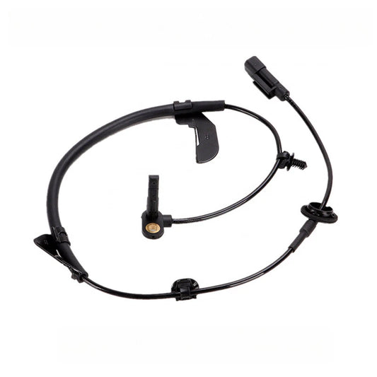 2 x ABS Wheel Speed Sensor Front L/R for Dodge Caliber (2007–2012)