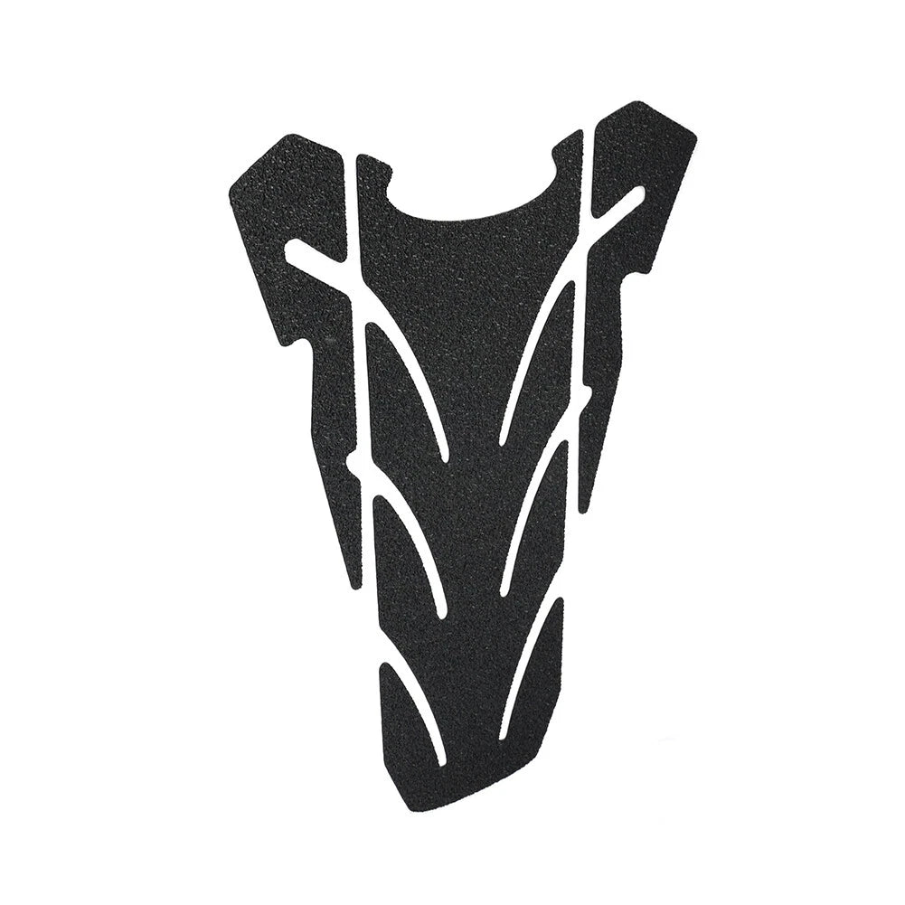 Anti-Slip Tank Pad Stickers for BMW, Honda, Kawasaki