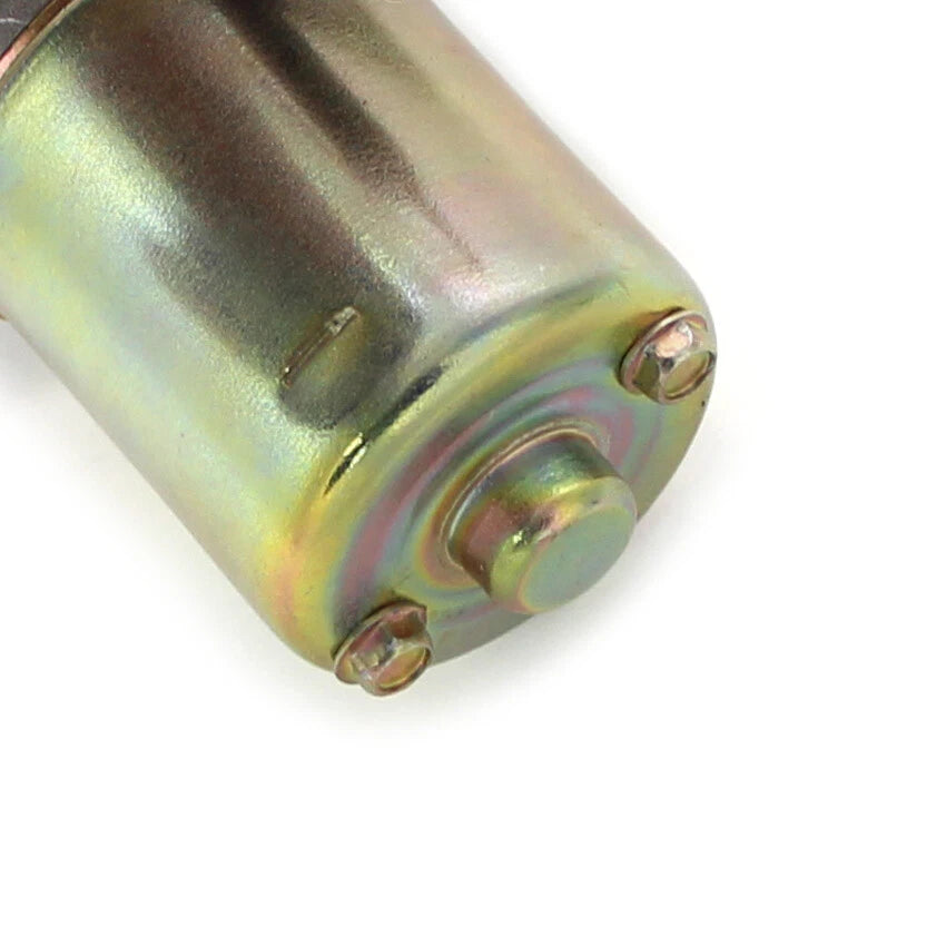 Starter Motor for Kymco People S 50, Agility, Deliver 50, VP 50 (2005-2023)