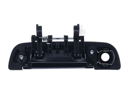 Textured Black Front Right Outer Door Handle for Suzuki Baleno (1995-2002)