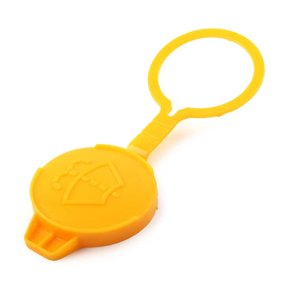 Windshield Washer Fluid Reservoir Cap for 2014-2016 Jeep Cherokee 2.4L 3.2L