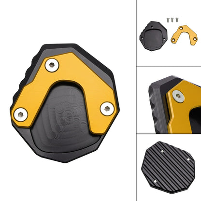 Side Stand Plate for Honda XL 750 Transalp (2023-2024)