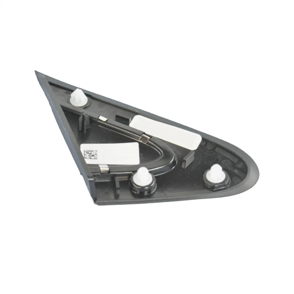Left Mirror Flag Cover for Chrysler 200 (2015-2017)