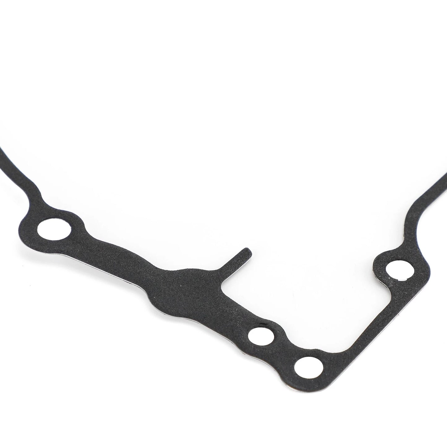 Left Engine Cover Gasket for Yamaha YZ 450F (2010-2013)