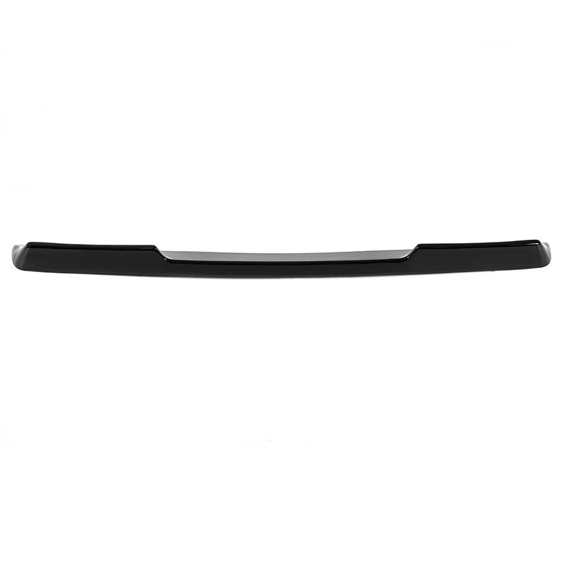 Rear Trunk Spoiler Wing Gloss Black for Corvette C5 ZR1 (1997-2004)