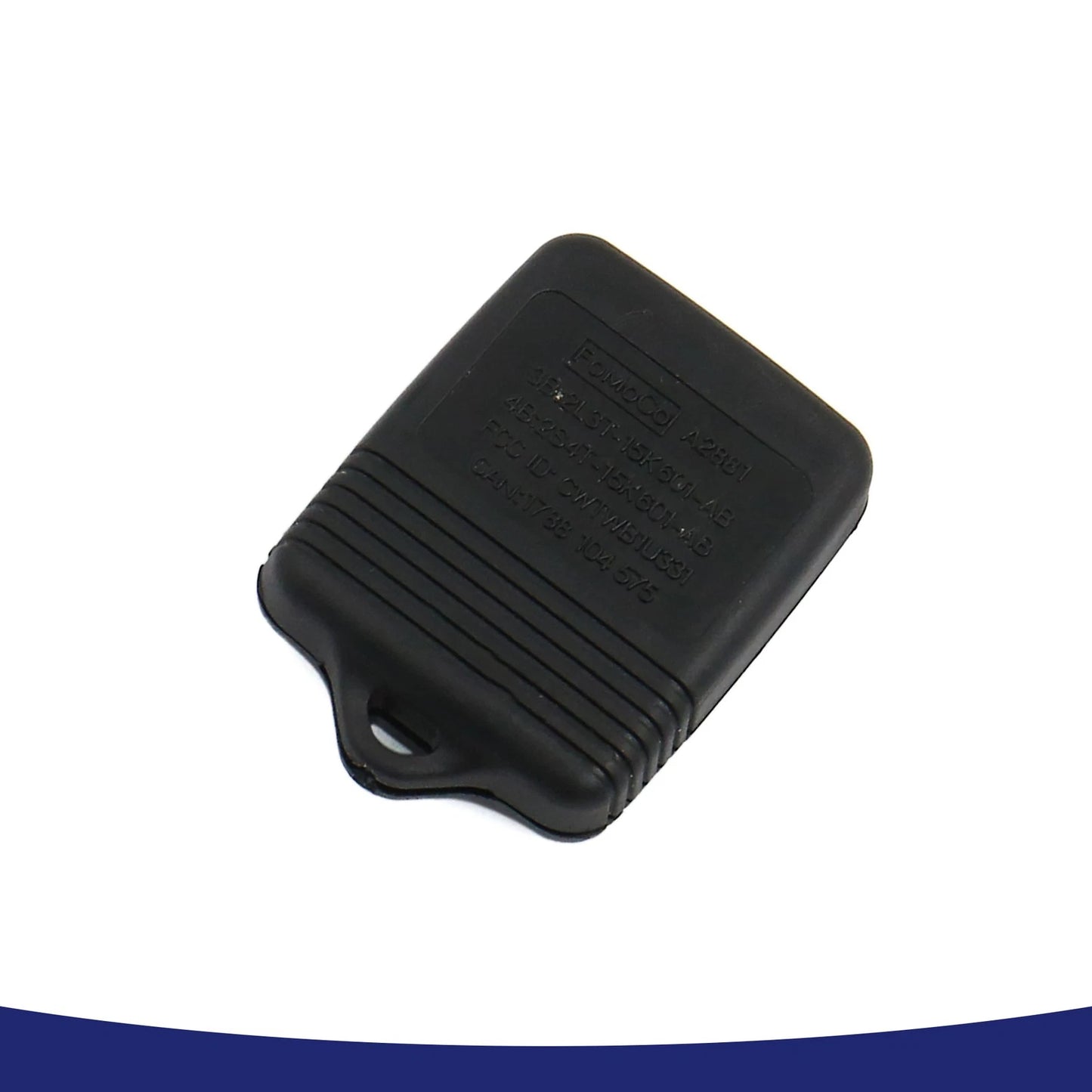Keyless Entry Remote Fob for Ford Transit MK6 Connect (2000-2006)