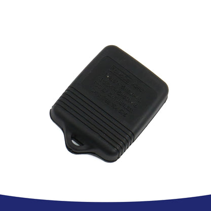 Keyless Entry Remote Fob for Ford Transit MK6 Connect (2000-2006)