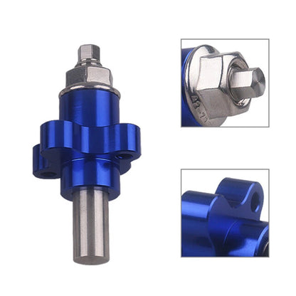 Blue Manual Cam Chain Tensioner for Honda CBR600RR (2003-2018)