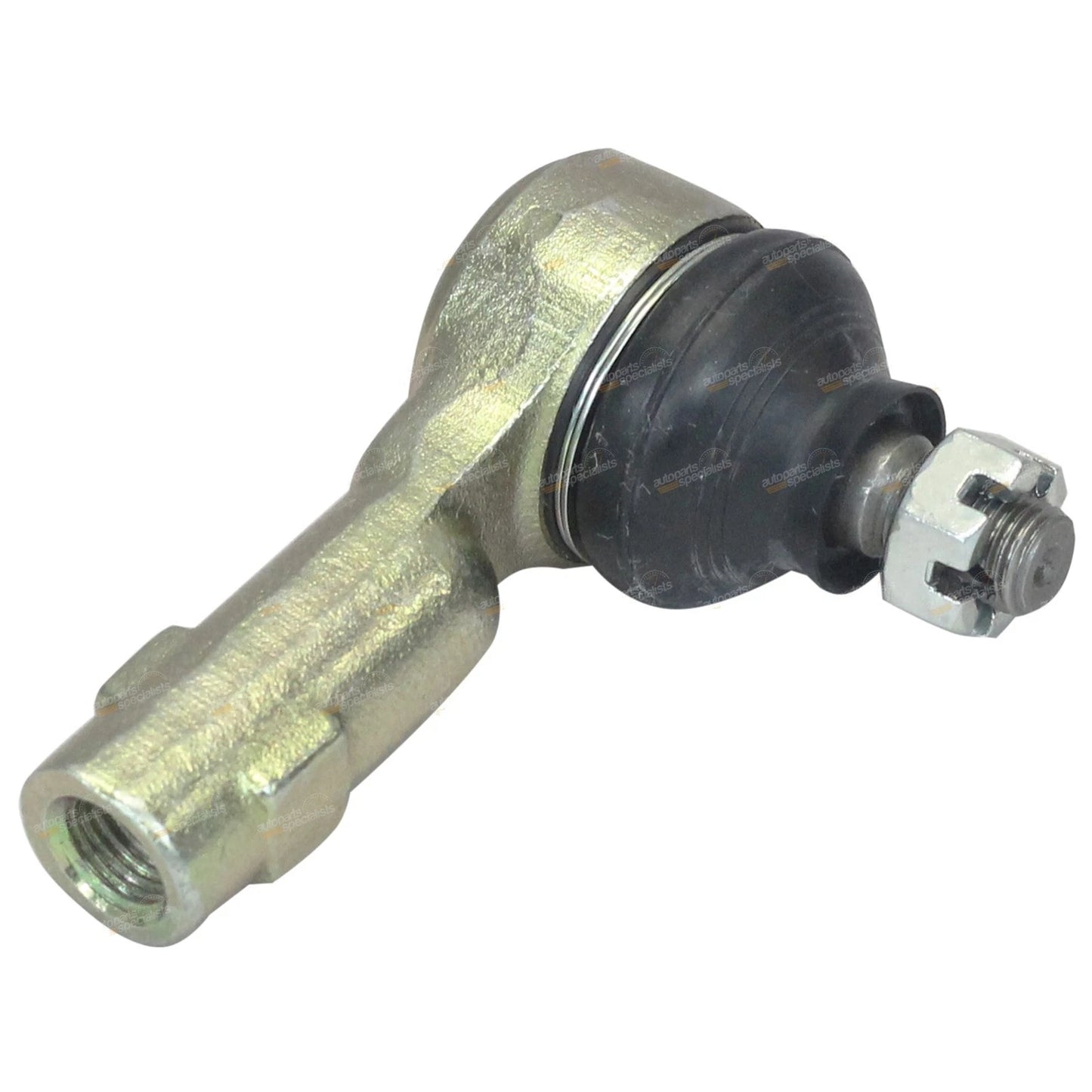 Front Outer Right Tie Rod End 2.4L for Nissan Nomad C22 (1986 - 1992)