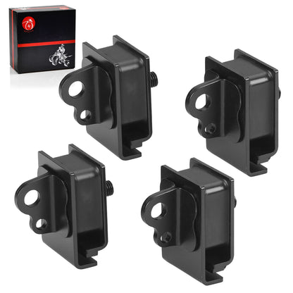 Engine Mount for Yamaha Grizzly 700 (2007-2015) X4