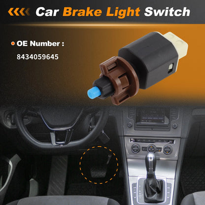 Brake Light Switch 1 pc for TOYOTA PRIUS (2013–2015)