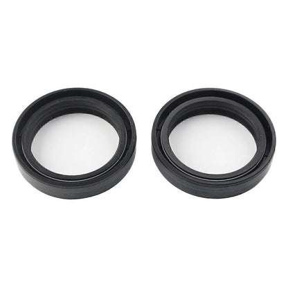 Front Fork Damper Shock Absorber Oil Seal for Motorcycle (43x53 mm)