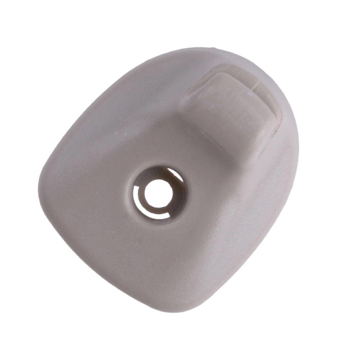 Beige Sun Visor Support Clip for Chrysler 200 (2011-2015)