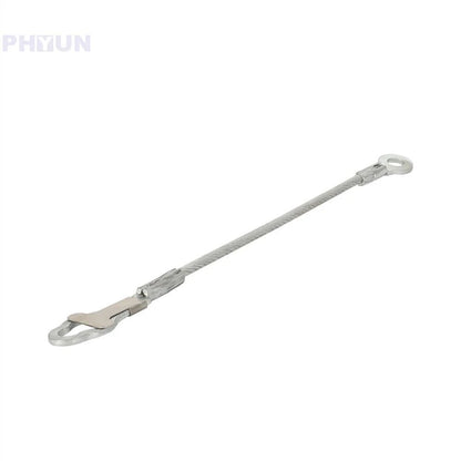 Tailgate Cable Kit for Polaris Ranger 500 700 800 UTV (2006-2014)