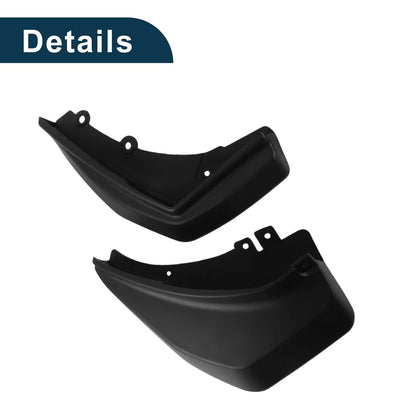 Mud Flaps Splash Guards for Land Rover Evoque Dynamic (2012-2023)