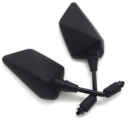 Rear View Mirror for Kawasaki ER400 ER-4N ER250 Z250 KL110 ER300 Z300 KLX125