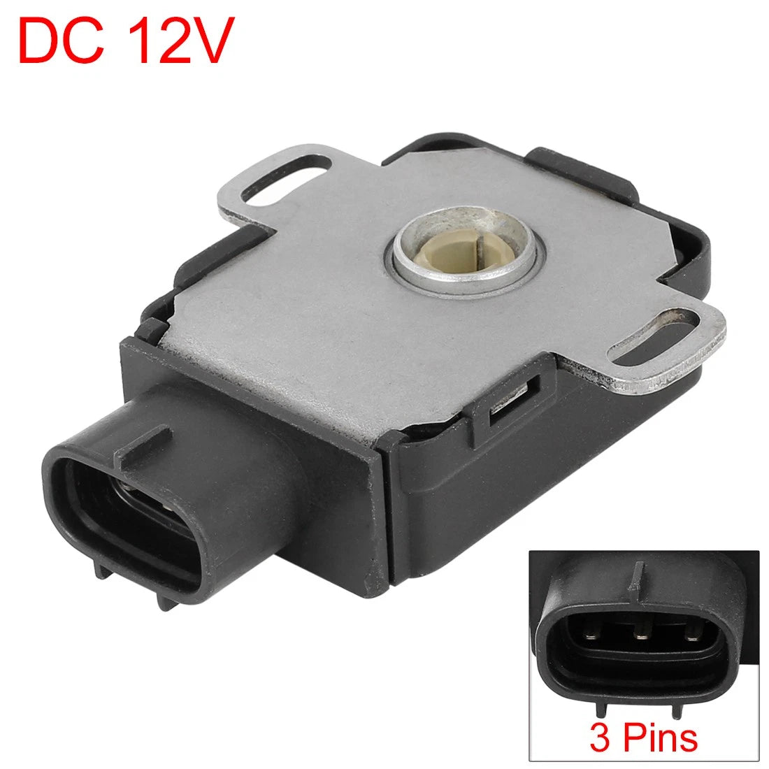 89452-87204 Throttle Position Sensor Replacement for Toyota Daihatsu