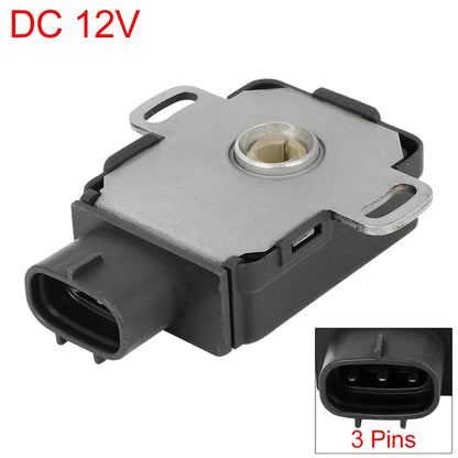 89452-87204 Throttle Position Sensor Replacement for Toyota Daihatsu