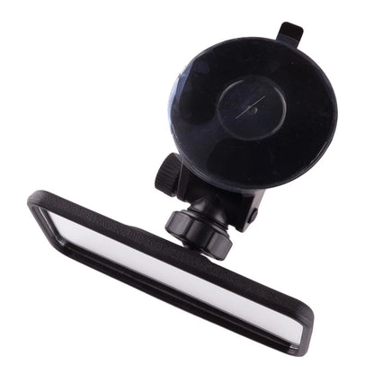 360�� Vision Rotating Baby Seat Safety Rear View Mirror for Car (No Year)