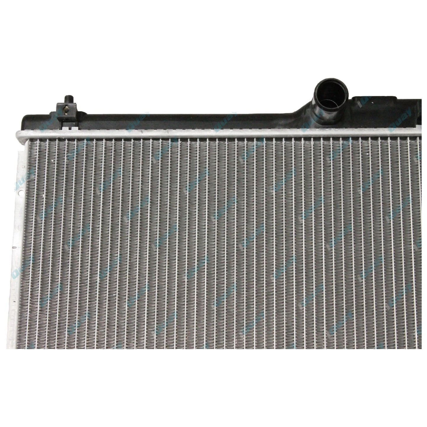 Heavy Duty Alloy Core Radiator for Toyota Tarago ACR30 Auto/Manual 2.4L 00-05