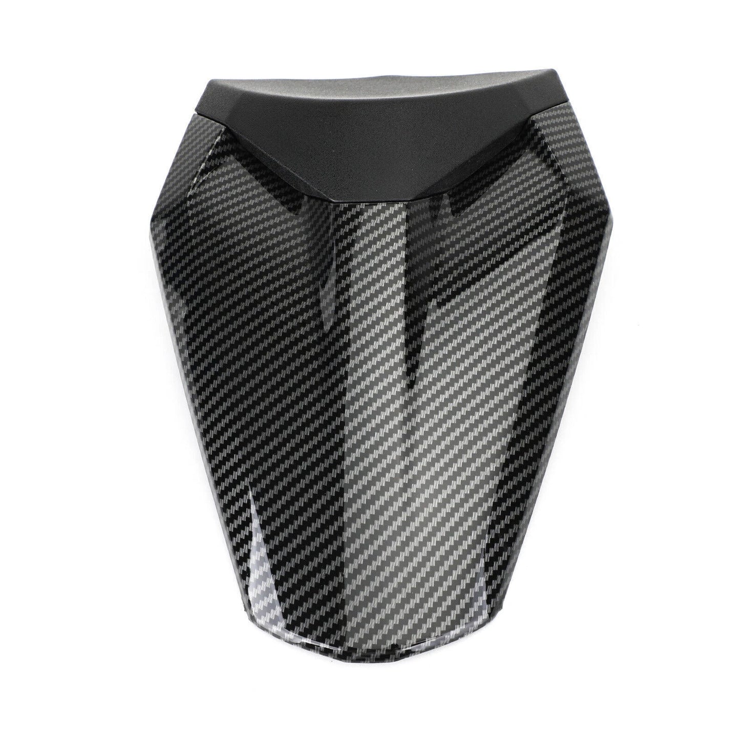 Pillion Seat Cover for Kawasaki ZX25R ZX4R (2020-2024)