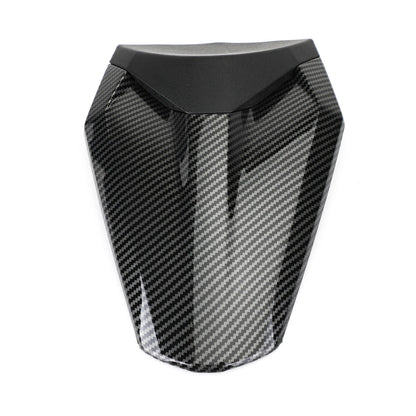 Pillion Seat Cover for Kawasaki ZX25R ZX4R (2020-2024)