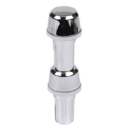 Handlebar Grip End Caps for Yamaha YBR125 (2005-2017)