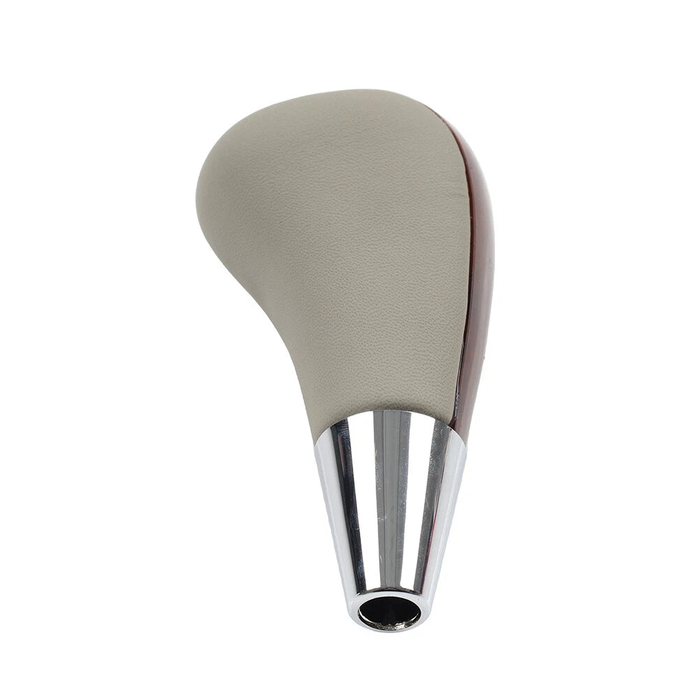 Grey Gear Shift Knob for Toyota 4Runner Avalon Camry Corolla Highlander Lexus