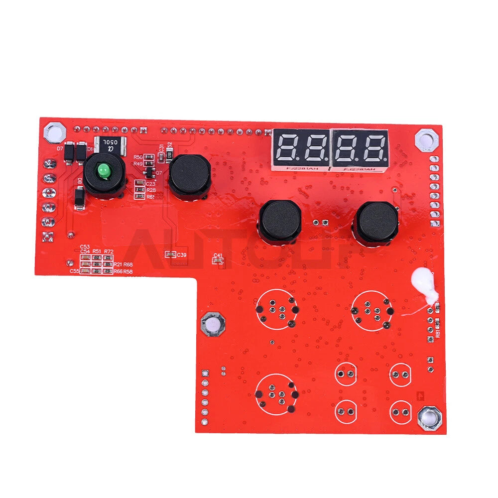 Gen 6 Circuit Board for Genie QS-15W QS-20R QS-20W Prop Lift PCBA