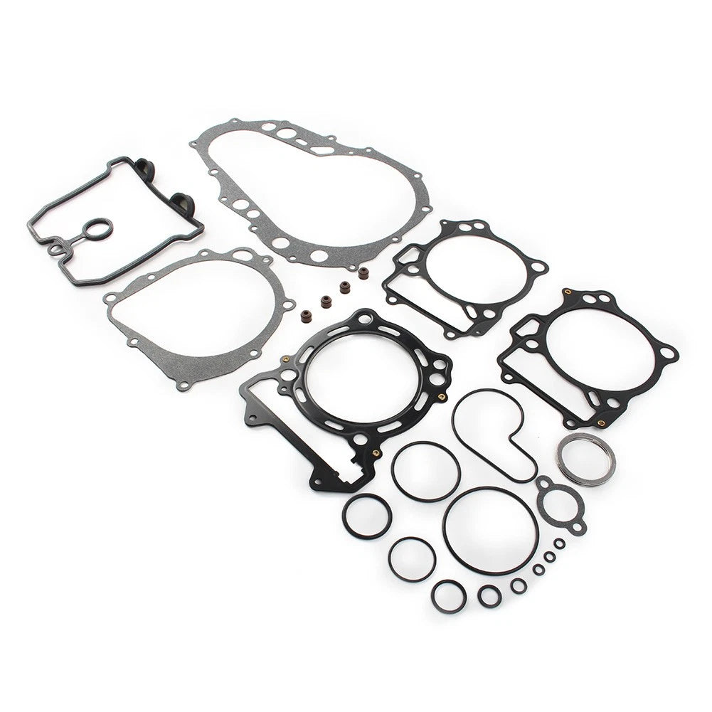 Complete Gasket Kit for Kawasaki KFX 400, DVX 400, Z400 (2004-2009)