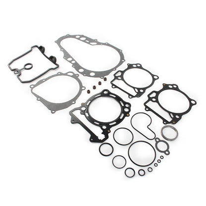 Complete Gasket Kit for Kawasaki KFX 400, DVX 400, Z400 (2004-2009)