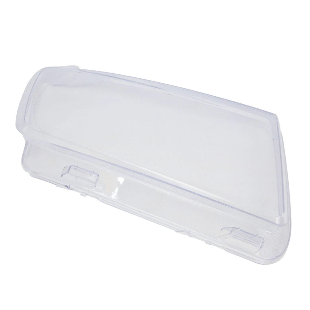 Headlight Lens Cover for Jeep Grand Cherokee, Compass (2005-2023)