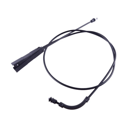Bonnet Release Cable for Mercedes-Benz C250 C350 C63 AMG (2012-2015)