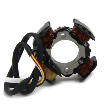 Stator Coil for Suzuki AH50, AP50, AD50 (1992-1999)