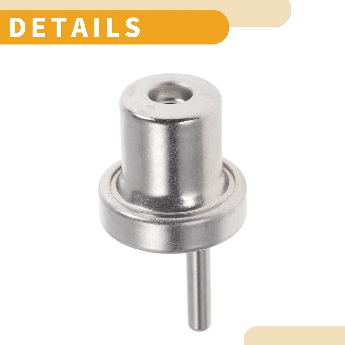 Fuel Pressure Regulator for BMW 7 Series (2011-2015)