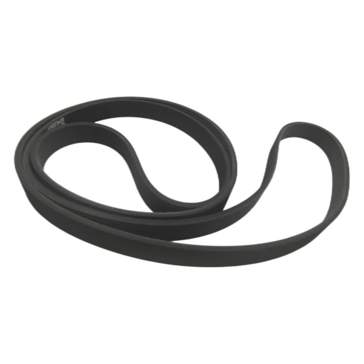 Serpentine Alternator Belt for Penta D4/D6 Marine Engines