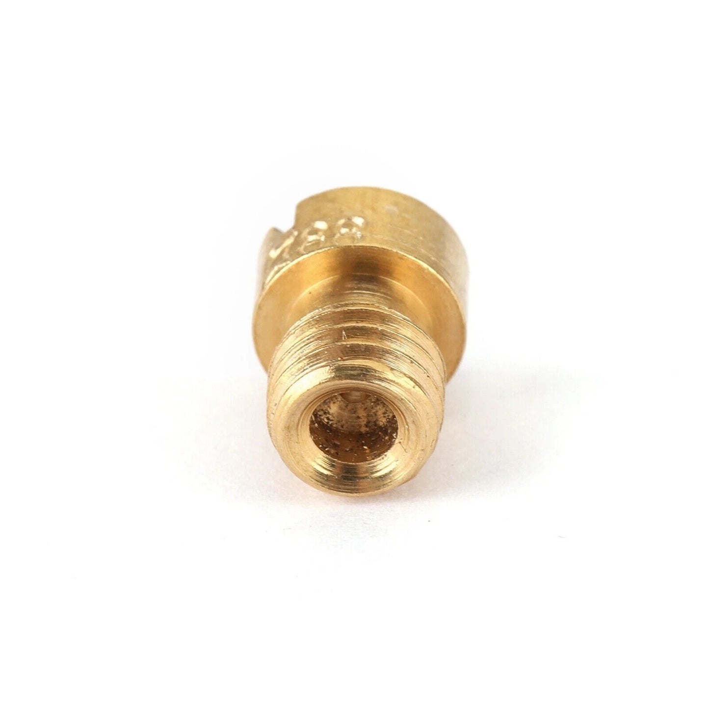10 x Main Nozzle Set 5mm for Dellorto Carburetor (1975-1998)
