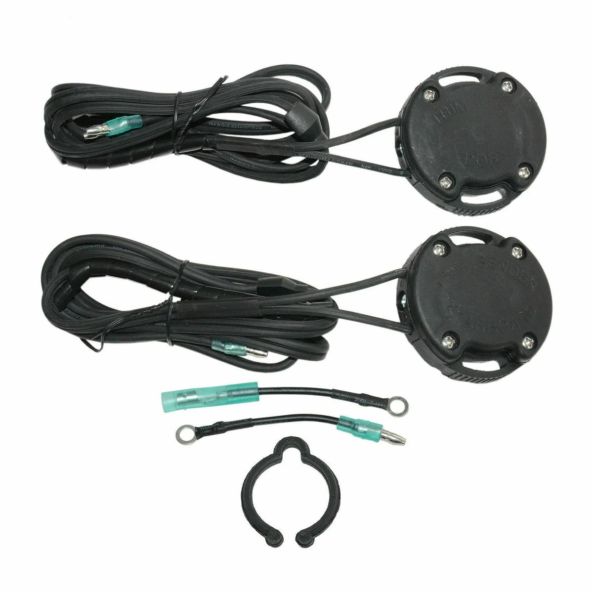 Tilt/Trim Limit Limiter Sender Sensor for MerCruiser Bravo/Alpha One