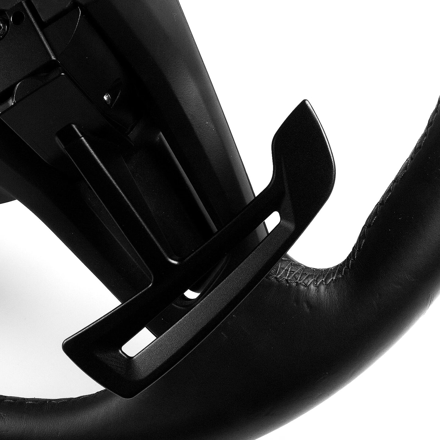 Steering Paddle Shifter for Porsche Panamera (2017-2020) Black