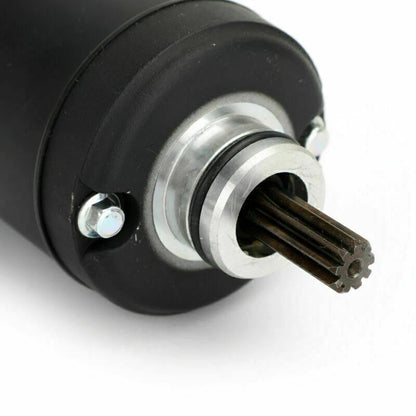 9-Spline Starter for Honda VT1300 C Stateline/Sabre/Interstate/Fury (2010-2013)