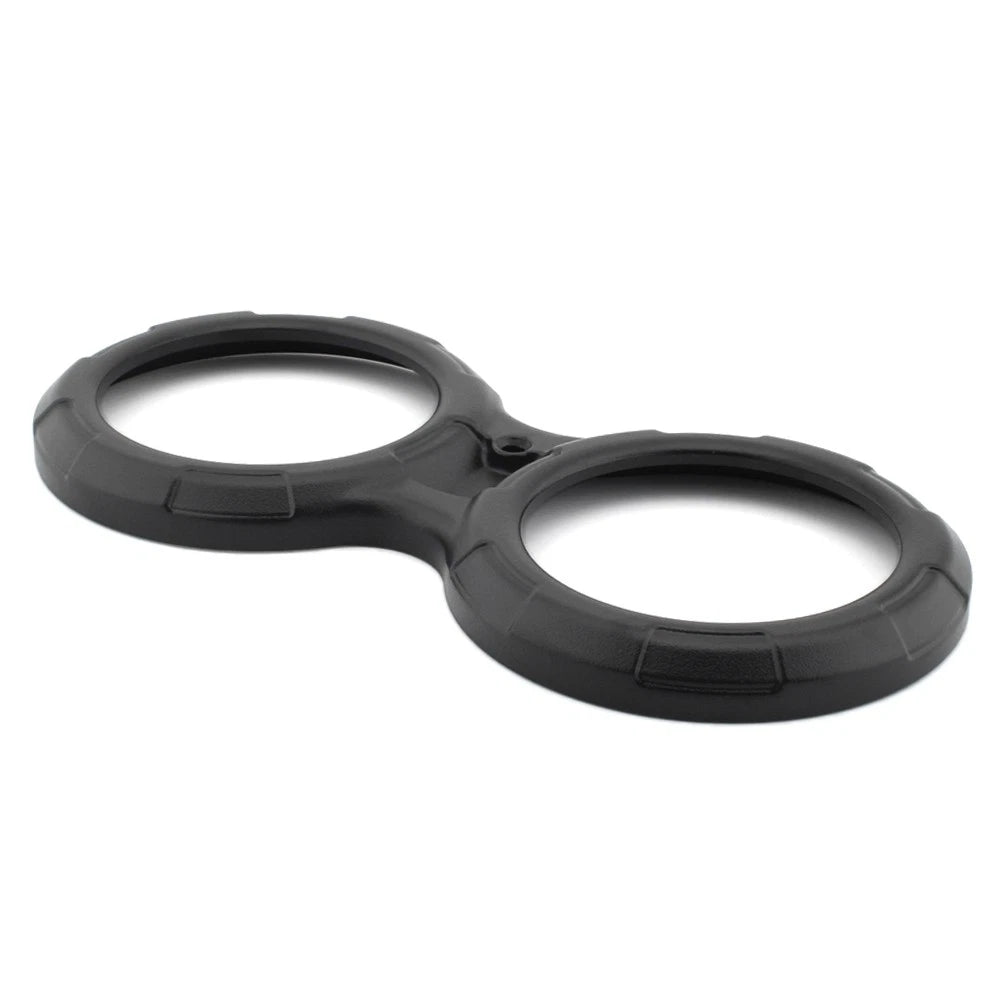 Speedometer Gauge Cover Black for Triumph T120 T100 Thruxton 1200/R/RS (2016-2023)